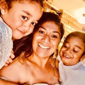 Meet your Posher, Jaydene